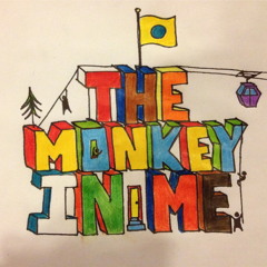 Monkey in Me (Balamix)