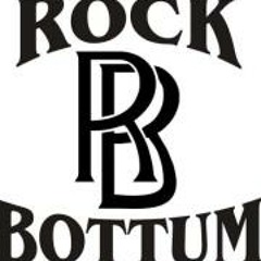 Rock Bottum