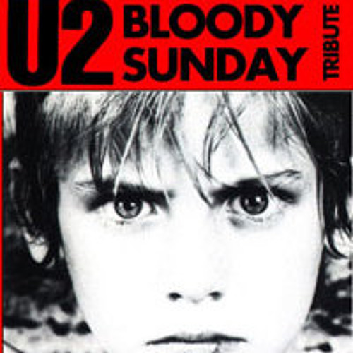 Bloody Sunday U2 Tribute’s avatar
