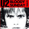 Bloody Sunday U2 Tribute