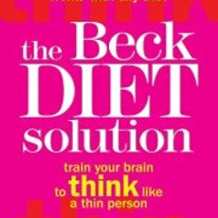 Beck-Diet-Solution