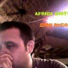 Planet rock(africa dirty)