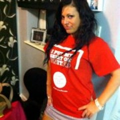 Nicole Da Silva Hart