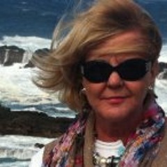 jannett mitchell viljoen