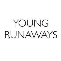 young runaways