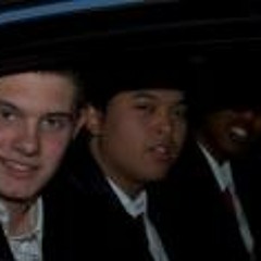 Jermaine ten Vaarwerk