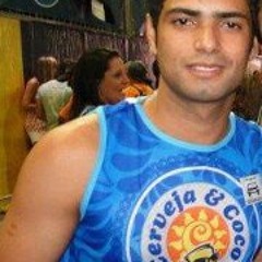 Alexandre Alves de Sousa