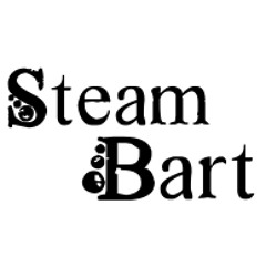 Steam Bart