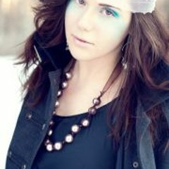 Mary-Ann Serebryanskaya