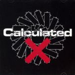 CalculatedX