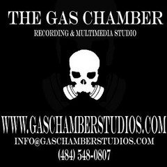 The Gas Chamber Studio