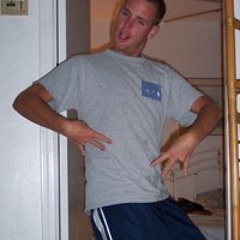 Daniel Stanton Woolslayer