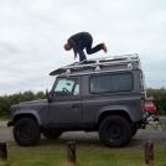 Markus Glanschneider