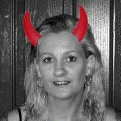 Miss-Hell Ferguson-Gordon