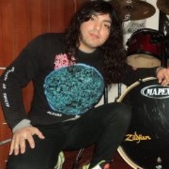 Danilo Andres Berrios