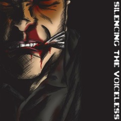 SilencingTheVoiceless