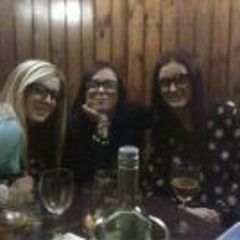 Katie 'Louise' Hurst