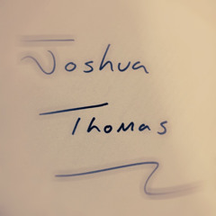 JoshuaThomas