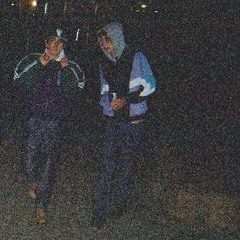 Tenzin & Juggins