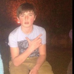 Michael Hogan Ireland