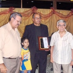 Daniel Ángel Paz Ríos