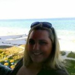 Amanda Hedrick