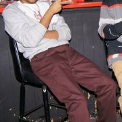 Aaron AcCoolazz Carolina