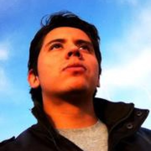 Alex Méndez’s avatar