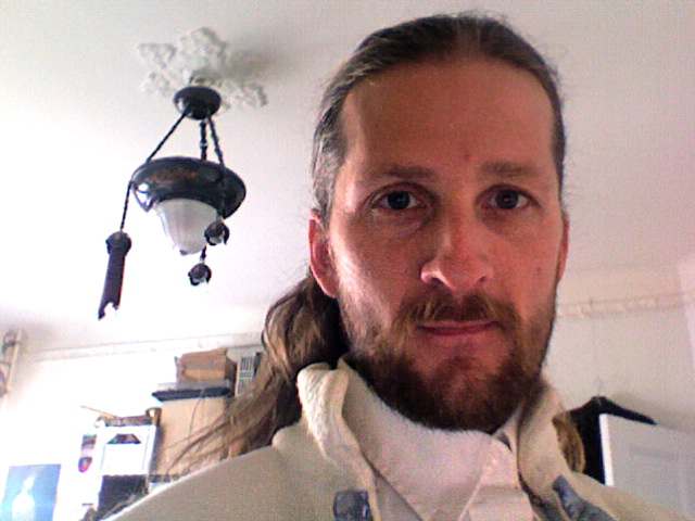 Erik Högström cover art