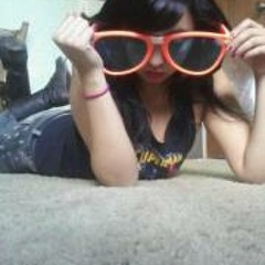 Grecia La Gatita Ramos