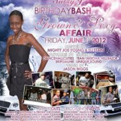 Andrew Gallis Bishop