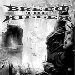 Breedthekiller Merch Full