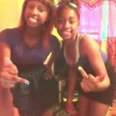 Nia SinqleeSwaqq Campbell