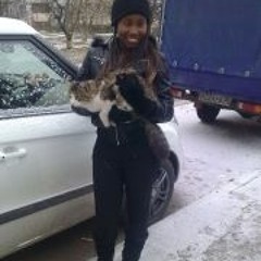 Shakira Rosenberg Kafute