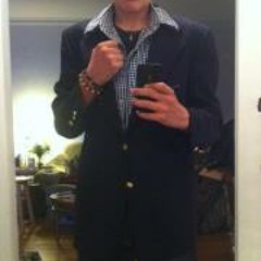Christopher Blanco 1