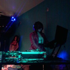 Dj Nenna