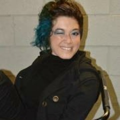 Young Nicole Westrope