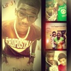 Joshua DeAndrae' Jeffries