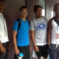 Tosin Andrew Adeyemo