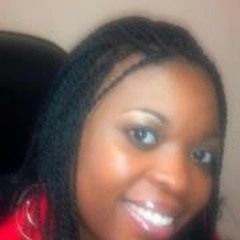 Amina L Parker