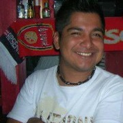 Javier Martinez Juarez