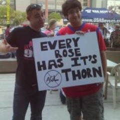 Kevin K-mac McCollum