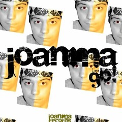 Joanma .