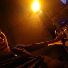 Dj Pontinho Do Complexo