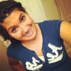 Veronica Andrea Lomeli