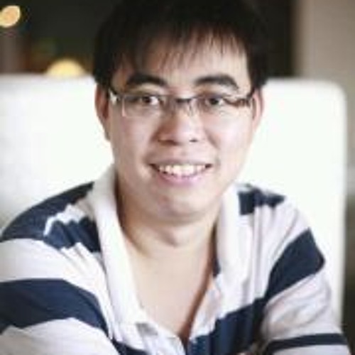 Simon Wong 6’s avatar