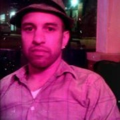 Jamie Alexander Castillo