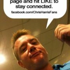 Chris Harris Presents