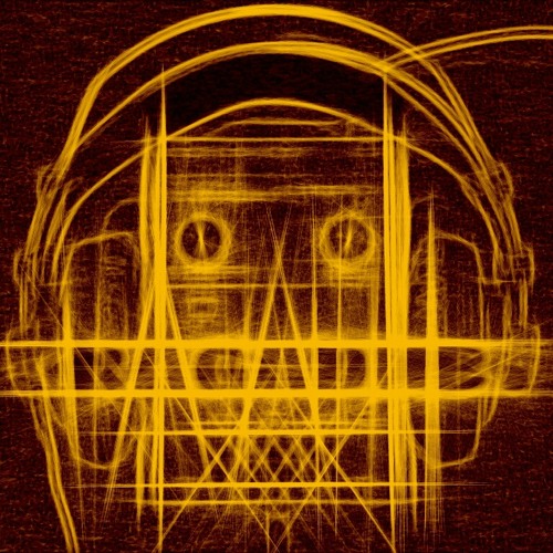 At Least I Tried (Useless ID Cover)