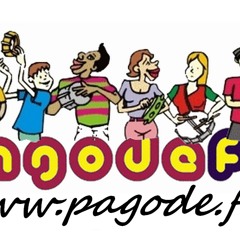 Radio PagodeFM